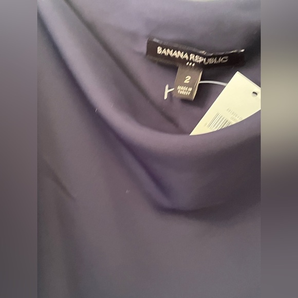 Banana republic slip dress - Picture 4 of 5